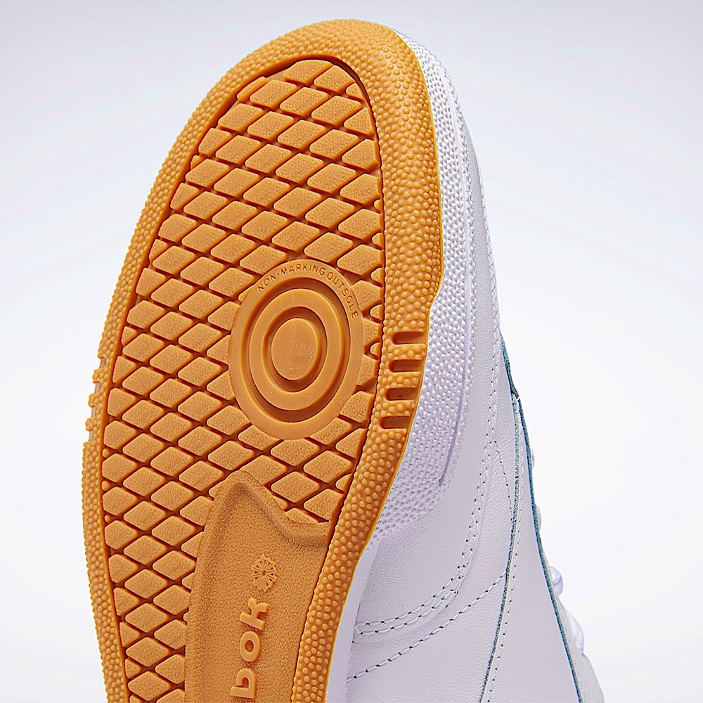 CLUB C 85 MEN'S REEBOK SHOES